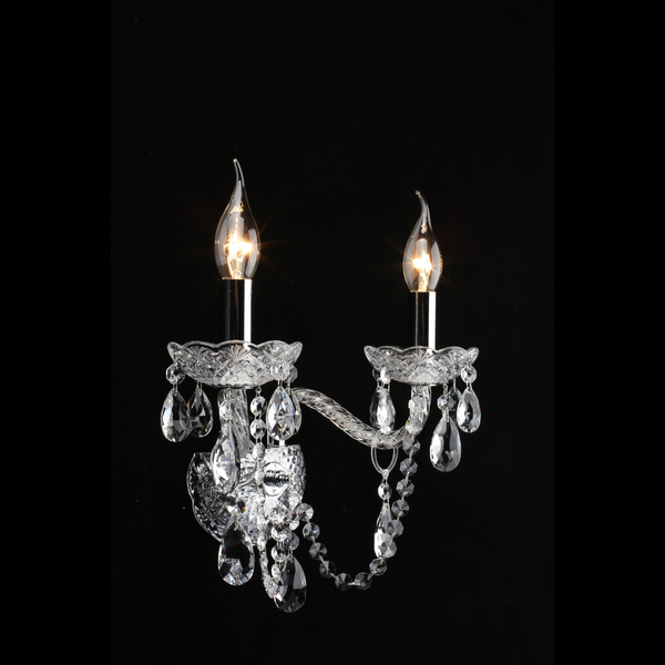 Изображение товара Бра Aployt Koletta APL.755.01.02