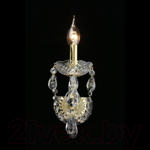 Изображение товара Бра Aployt Koletta APL.755.11.01