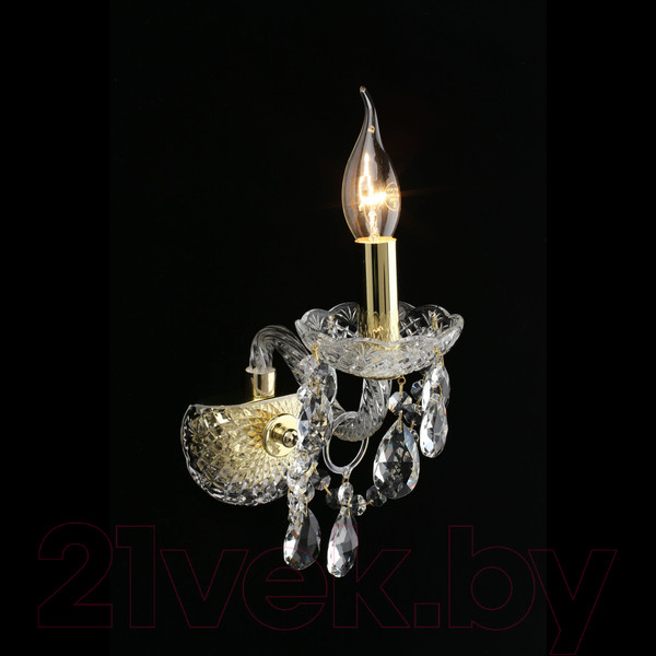 Изображение товара Бра Aployt Koletta APL.755.11.01