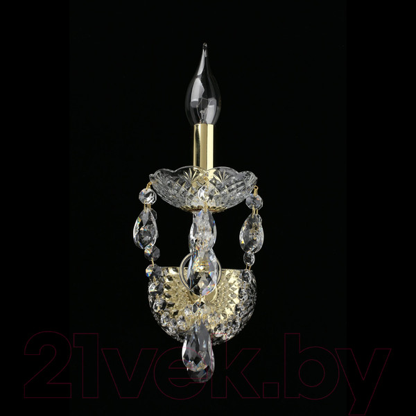 Изображение товара Бра Aployt Koletta APL.755.11.01