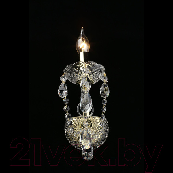 Изображение товара Бра Aployt Koletta APL.755.11.01