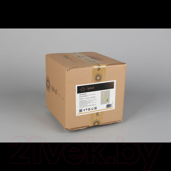 Изображение товара Бра Aployt Koletta APL.755.11.01