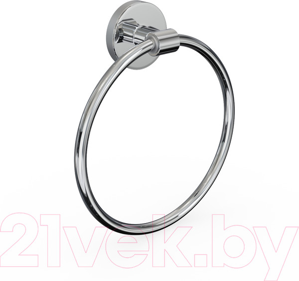 Изображение товара Кольцо для полотенца FORA FOR-LORD011CR
