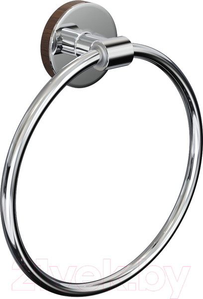 Изображение товара Кольцо для полотенца FORA FOR-LORD011CR