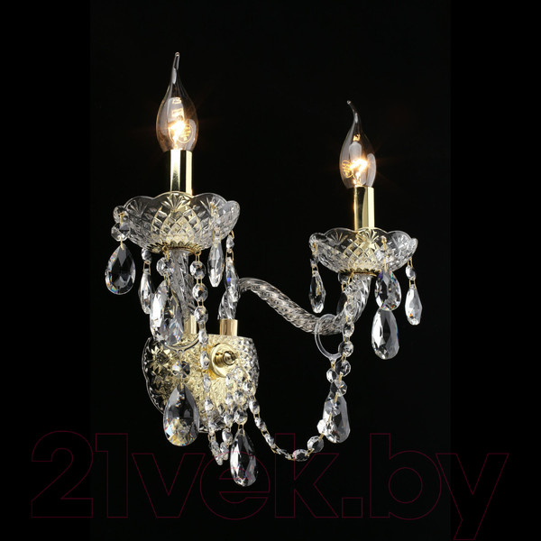 Изображение товара Бра Aployt Koletta APL.755.11.02