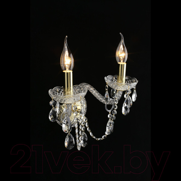 Изображение товара Бра Aployt Koletta APL.755.11.02