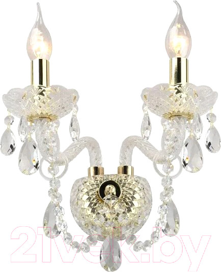 Изображение товара Бра Aployt Koletta APL.755.11.02