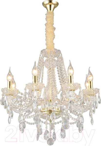 Изображение товара Люстра Aployt Koletta APL.755.13.08