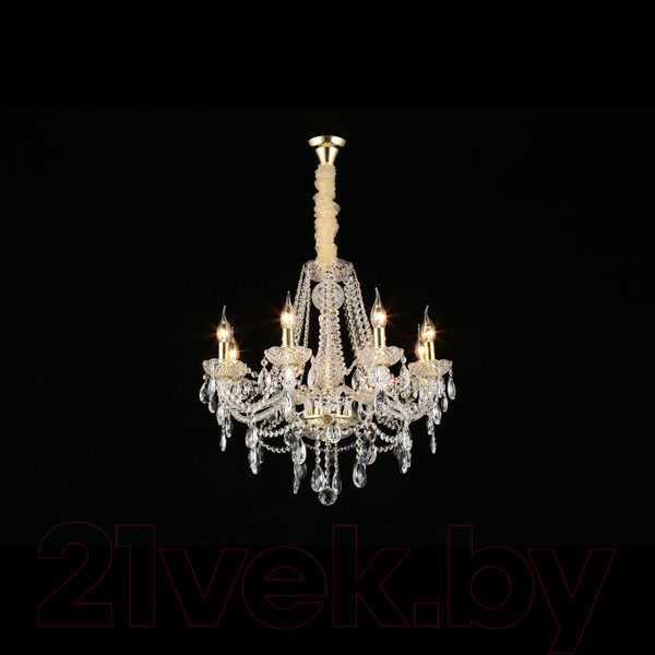 Изображение товара Люстра Aployt Koletta APL.755.13.08