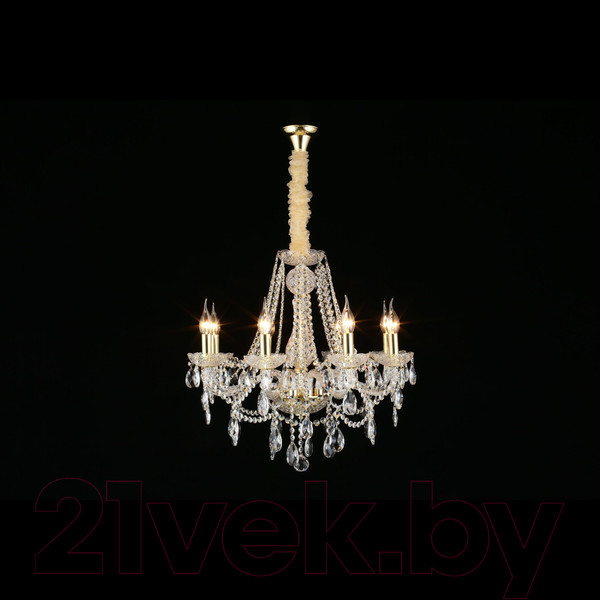 Изображение товара Люстра Aployt Koletta APL.755.13.08