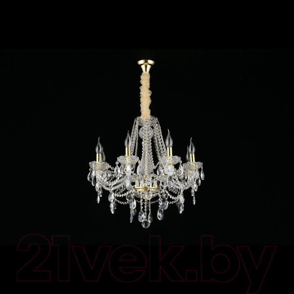 Изображение товара Люстра Aployt Koletta APL.755.13.08