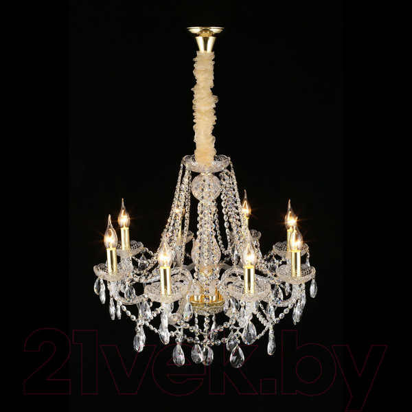 Изображение товара Люстра Aployt Koletta APL.755.13.08