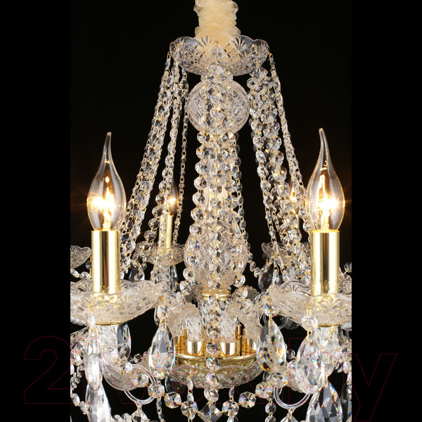 Изображение товара Люстра Aployt Koletta APL.755.13.08