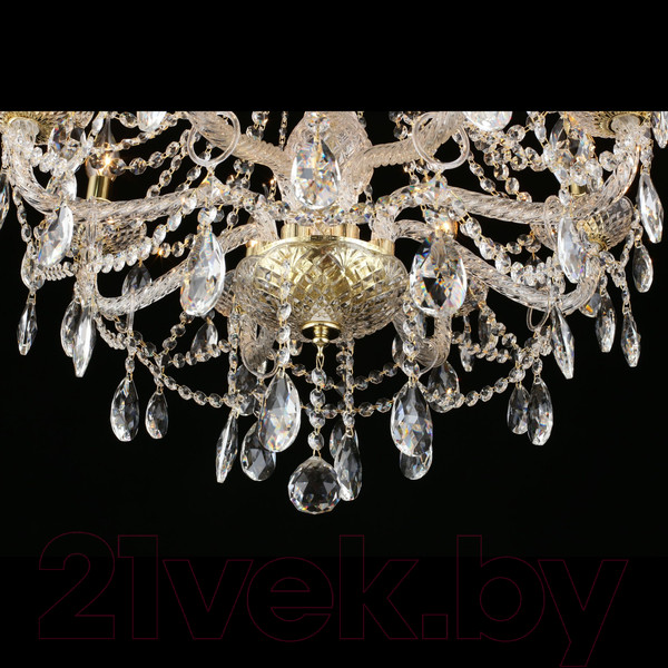 Изображение товара Люстра Aployt Koletta APL.755.13.08