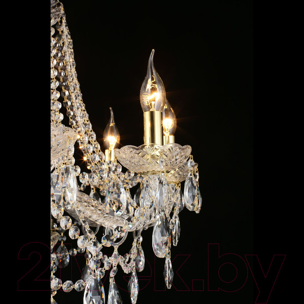 Изображение товара Люстра Aployt Koletta APL.755.13.08