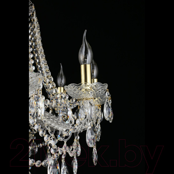 Изображение товара Люстра Aployt Koletta APL.755.13.08