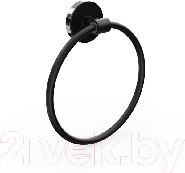 Изображение товара Кольцо для полотенца FORA FOR-LORD011BL
