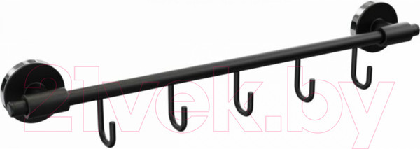 Изображение товара Крючок для ванной FORA FOR-LORD049BL