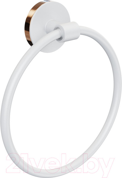 Изображение товара Кольцо для полотенца FORA FOR-LORD011WT