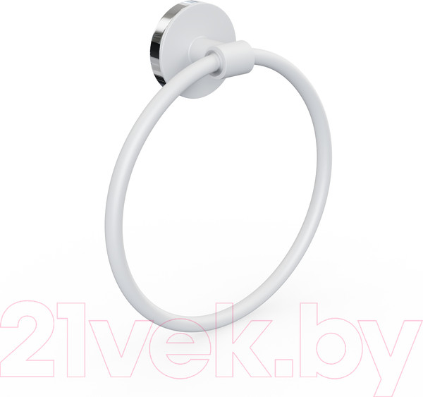 Изображение товара Кольцо для полотенца FORA FOR-LORD011WT