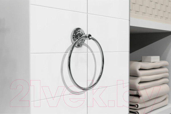 Изображение товара Кольцо для полотенца FORA FOR-DP011