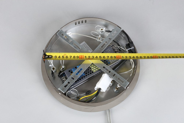 Изображение товара Люстра Aployt Monisia APL.020.13.138