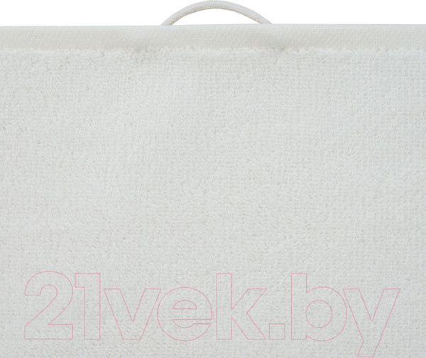 Изображение товара Полотенце Guten Morgen ПМБелый70-140 (белый)