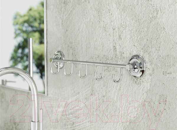 Изображение товара Крючок для ванной FORA FOR-DP005