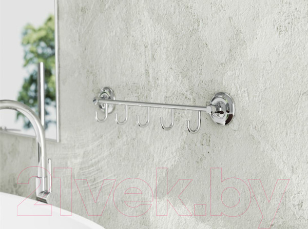 Изображение товара Крючок для ванной FORA FOR-DP005