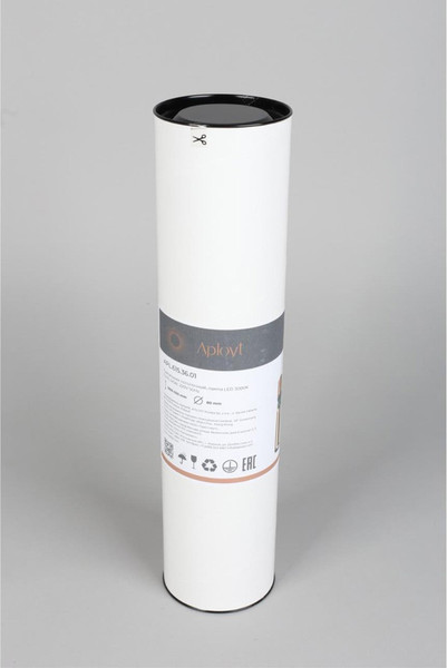 Изображение товара Потолочный светильник Aployt Brizhit APL.615.36.01