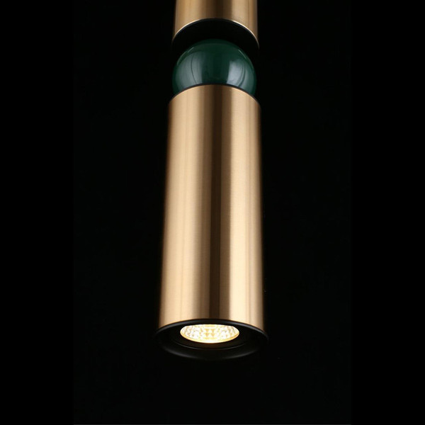 Изображение товара Потолочный светильник Aployt Brizhit APL.615.36.01