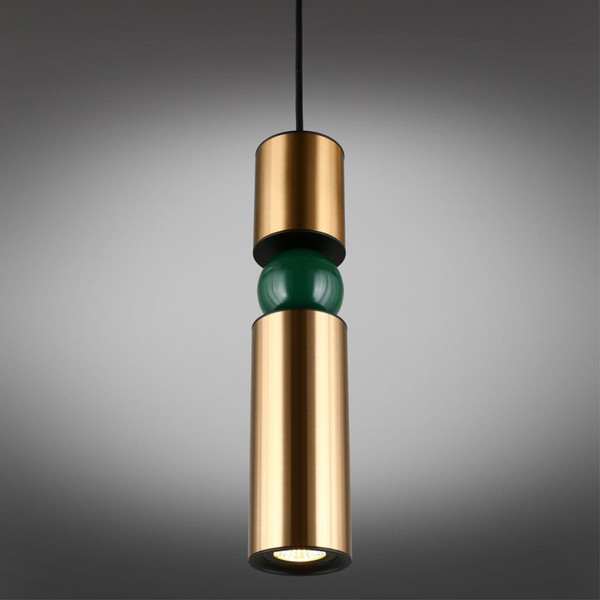 Изображение товара Потолочный светильник Aployt Brizhit APL.615.36.01