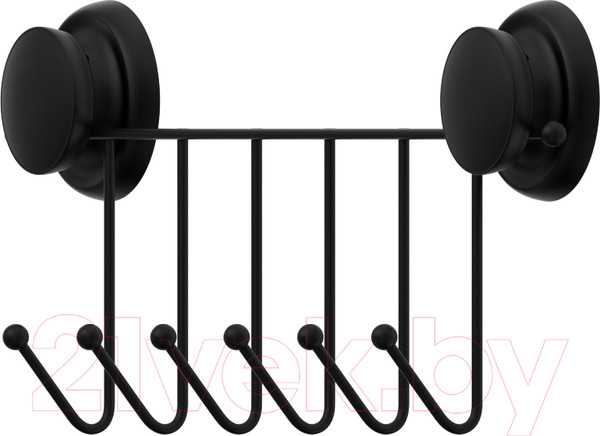 Изображение товара Крючок для ванной FORA FOR-GRA004