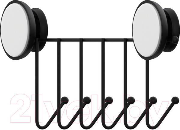 Изображение товара Крючок для ванной FORA FOR-GRA004