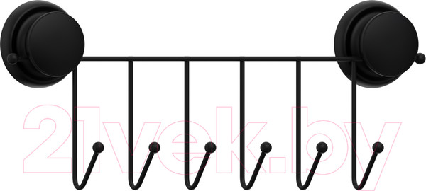 Изображение товара Крючок для ванной FORA FOR-GRA004