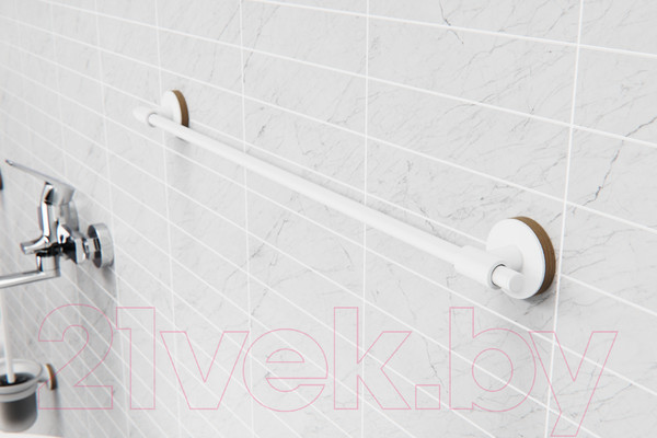 Изображение товара Держатель для полотенца FORA FOR-LORD002WT