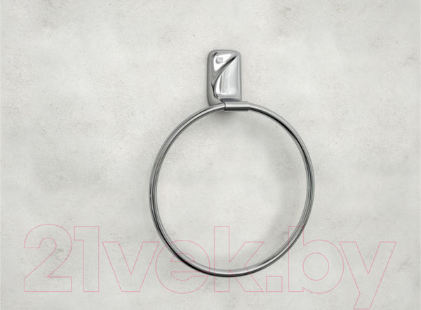 Изображение товара Кольцо для полотенца FORA FOR-FL011