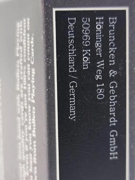 Изображение товара Игральные карты Bullets Bullcardsblue