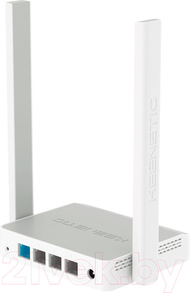 Изображение товара Беспроводной маршрутизатор Keenetic Start KN-1112