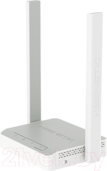 Изображение товара Беспроводной маршрутизатор Keenetic Start KN-1112