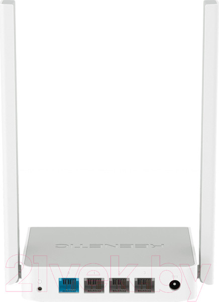 Изображение товара Беспроводной маршрутизатор Keenetic Start KN-1112