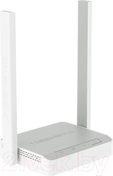 Изображение товара Беспроводной маршрутизатор Keenetic Start KN-1112