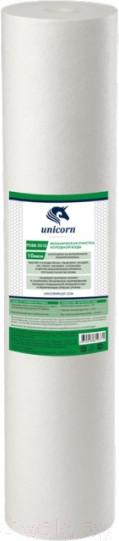 Изображение товара Модуль сменный фильтрующий Unicorn PSBB2010