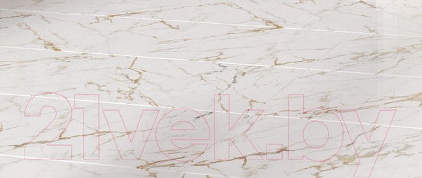 Изображение товара Плитка Beryoza Ceramica Pasadena G белый (418x418)