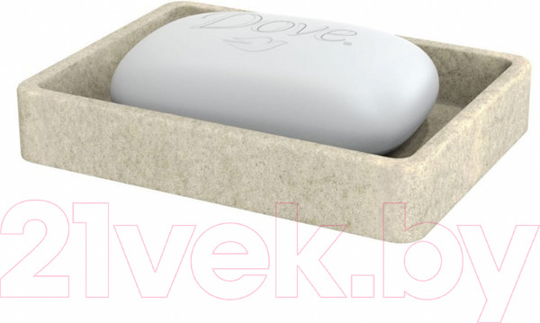 Изображение товара Мыльница FORA FOR-STN036NAT