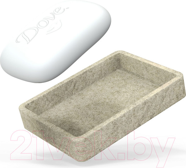 Изображение товара Мыльница FORA FOR-STN036NAT