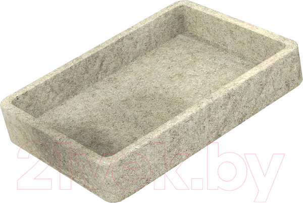 Изображение товара Мыльница FORA FOR-STN036NAT