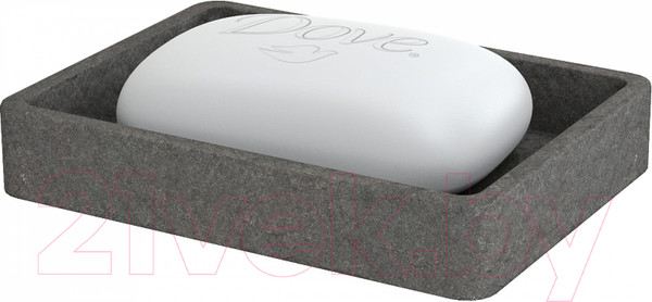 Изображение товара Мыльница FORA FOR-STN36BL