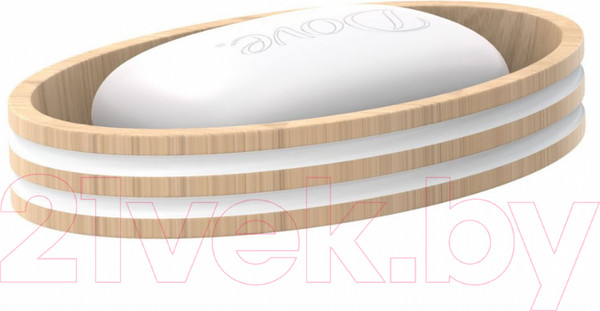 Изображение товара Мыльница FORA FOR-SPL036NAT