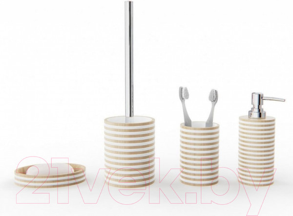 Изображение товара Мыльница FORA FOR-SPL036NAT